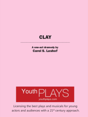 Clay by Carol S. Lashof